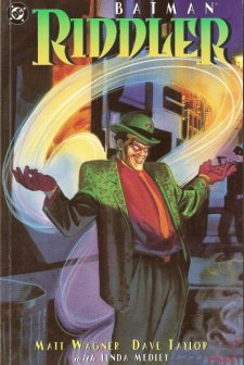 The Riddler Maze (1948) afişi