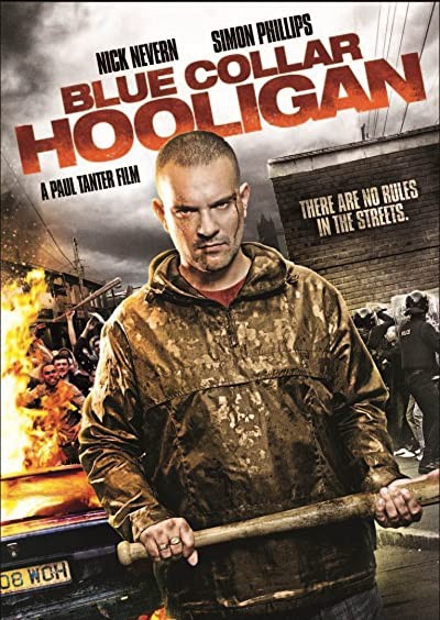 The Rise & Fall of a White Collar Hooligan (2012) afişi The Rise & Fall of a White Collar Hooligan (2012) afişi