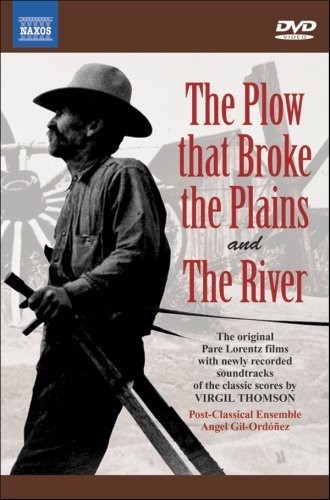 The River (1938) afişi The River (1938) afişi