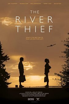 The River Thief (2016) afişi