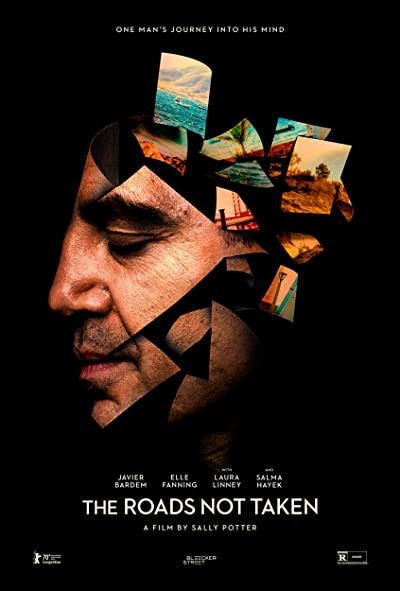The Roads Not Taken (2020) afişi The Roads Not Taken (2020) afişi