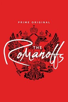 The Romanoffs (2018) afişi
