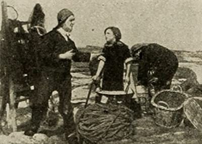 The Romantic Story Of Margaret Catchpole (1911) afişi The Romantic Story Of Margaret Catchpole (1911) afişi