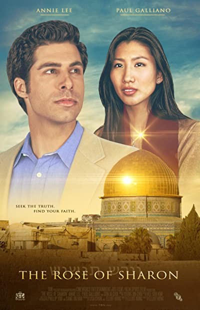 The Rose of Sharon (2006) afişi The Rose of Sharon (2006) afişi