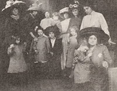 The Sacrifice (1911) afişi The Sacrifice (1911) afişi