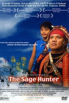 The Sage Hunter (2005) afişi