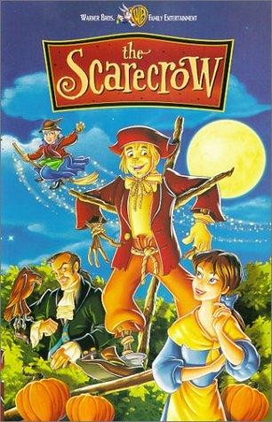 The Scarecrow (2000) afişi The Scarecrow (2000) afişi