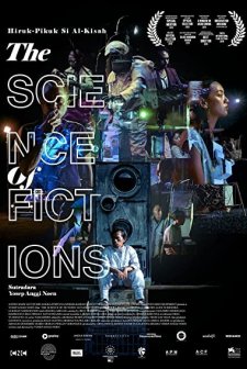 The Science of Fictions