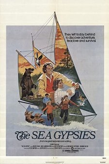 The Sea Gypsies (1978) afişi