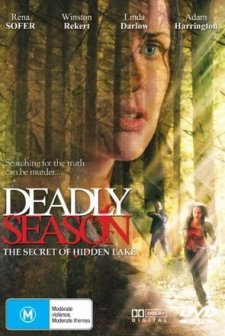 The Secret of Hidden Lake (2006) afişi