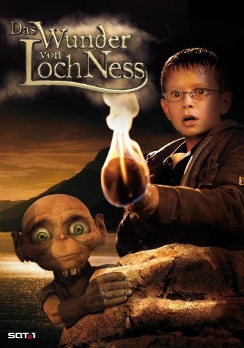 The Secret Of Loch Ness (2008) afişi The Secret Of Loch Ness (2008) afişi