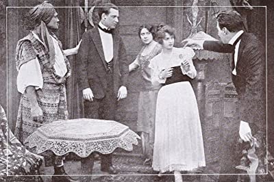 The Secret Room (1915) afişi The Secret Room (1915) afişi
