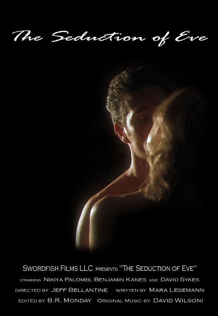The Seduction of Eve (2009) afişi The Seduction of Eve (2009) afişi