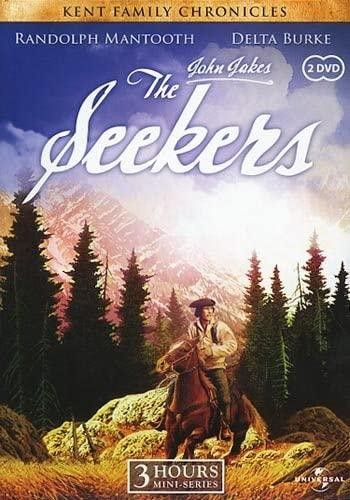 The Seekers (1979) afişi The Seekers (1979) afişi