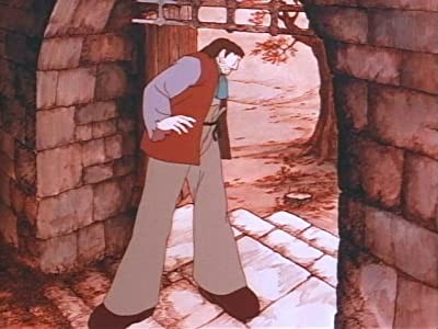 The Selfish Giant (1971) afişi The Selfish Giant (1971) afişi