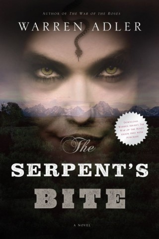 The Serpent's Bite afişi The Serpent's Bite afişi