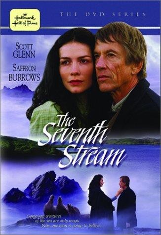 The Seventh Stream (2001) afişi The Seventh Stream (2001) afişi