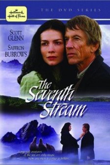 The Seventh Stream (2001) afişi