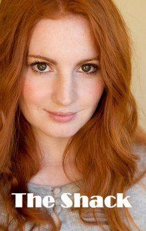 The Shack (2010) afişi