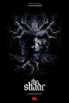 The Shade (2023) afişi