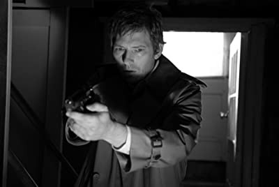 The Shadow Of The Night (2008) afişi The Shadow Of The Night (2008) afişi