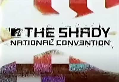The Shady National Convention (2004) afişi The Shady National Convention (2004) afişi