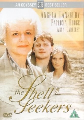 The Shell Seekers (1989) afişi The Shell Seekers (1989) afişi