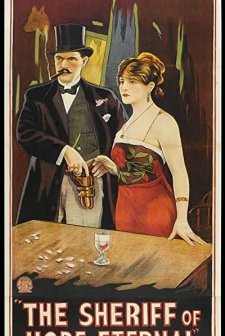 The Sheriff Of Hope Eternal