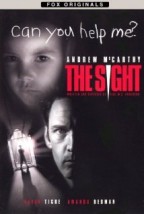 The Sight (2010) afişi The Sight (2010) afişi