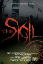 The Sigil (2012) afişi The Sigil (2012) afişi