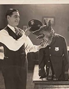 The Sign Of The Claw (1926) afişi