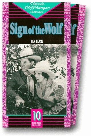 The Sign of the Wolf (1931) afişi The Sign of the Wolf (1931) afişi