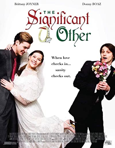 The Significant Other (2012) afişi The Significant Other (2012) afişi