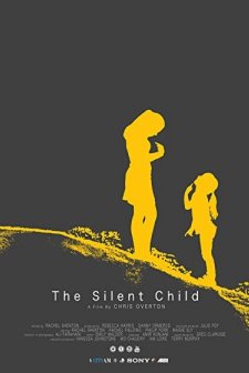 The Silent Child (2017) afişi