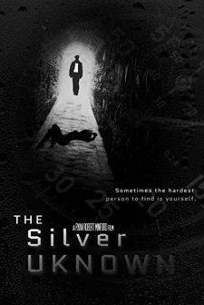 The Silver Unknown (2021) afişi