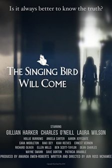 The Singing Bird Will Come (2015) afişi