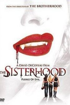 The Sisterhood (2004) afişi