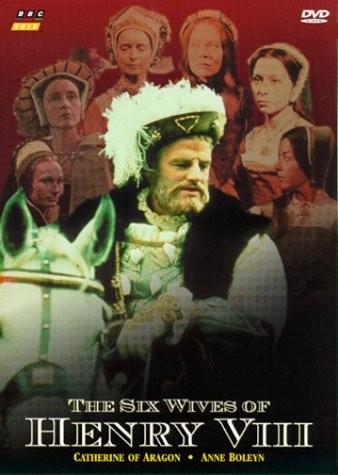 The Six Wives Of Henry Vııı (1970) afişi The Six Wives Of Henry Vııı (1970) afişi
