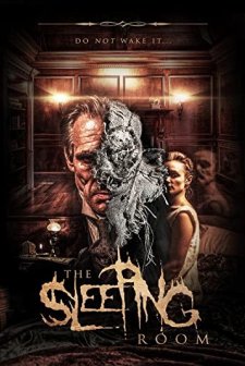 The Sleeping Room (2014) afişi