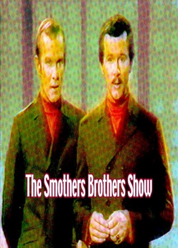 The Smothers Brothers Show (1975) afişi The Smothers Brothers Show (1975) afişi