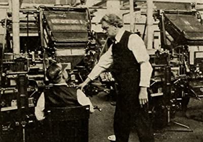 The Sob Sister (1914) afişi The Sob Sister (1914) afişi