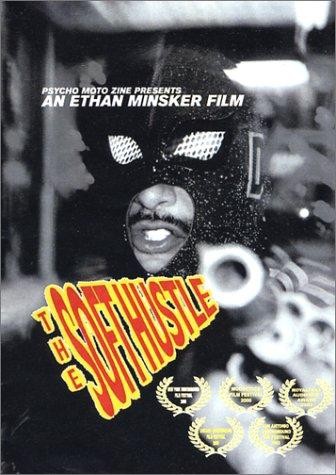 The Soft Hustle (2003) afişi The Soft Hustle (2003) afişi