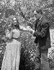 The Son's Return (1909) afişi