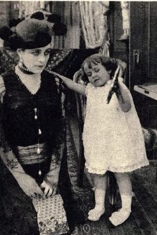 The Soul Of Broadway (1915) afişi