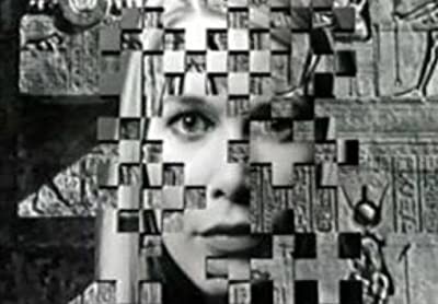 The Sound Of Claudia Schiffer (2000) afişi The Sound Of Claudia Schiffer (2000) afişi
