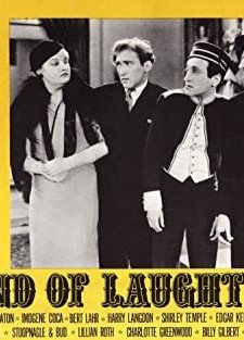 The Sound of Laughter (1963) afişi