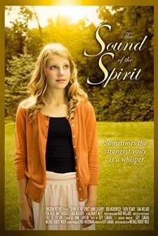 The Sound of the Spirit (2012) afişi