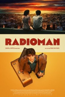 The Soundman (2025) afişi