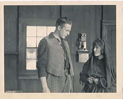 The Source (1918) afişi The Source (1918) afişi