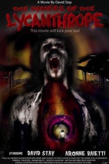 The Sphere Of The Lycanthrope